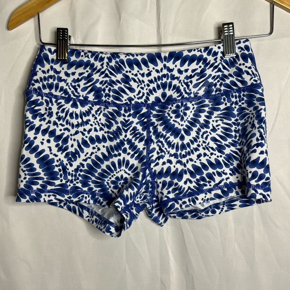 Savage Barbell Athletic Shorts, size XS